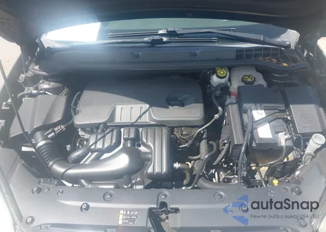 2015 Buick Verano Leather Group z USA, uszkodzony, nr VIN 1G4PS5SK7F4211438